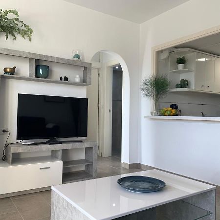 טורמולינוס Duq - Sea View Apartment Duquesa De Espana מראה חיצוני תמונה