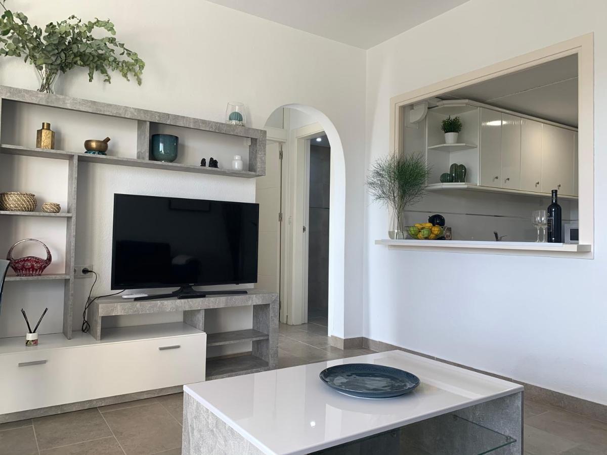 טורמולינוס Duq - Sea View Apartment Duquesa De Espana מראה חיצוני תמונה
