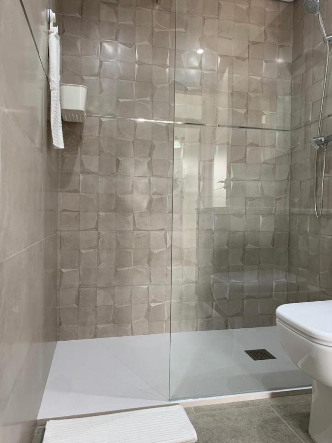 טורמולינוס Duq - Sea View Apartment Duquesa De Espana מראה חיצוני תמונה
