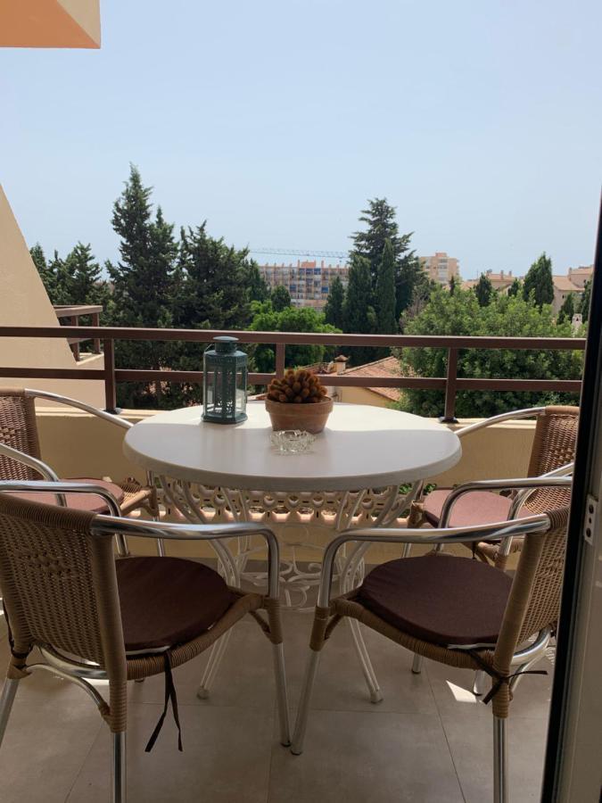טורמולינוס Duq - Sea View Apartment Duquesa De Espana מראה חיצוני תמונה