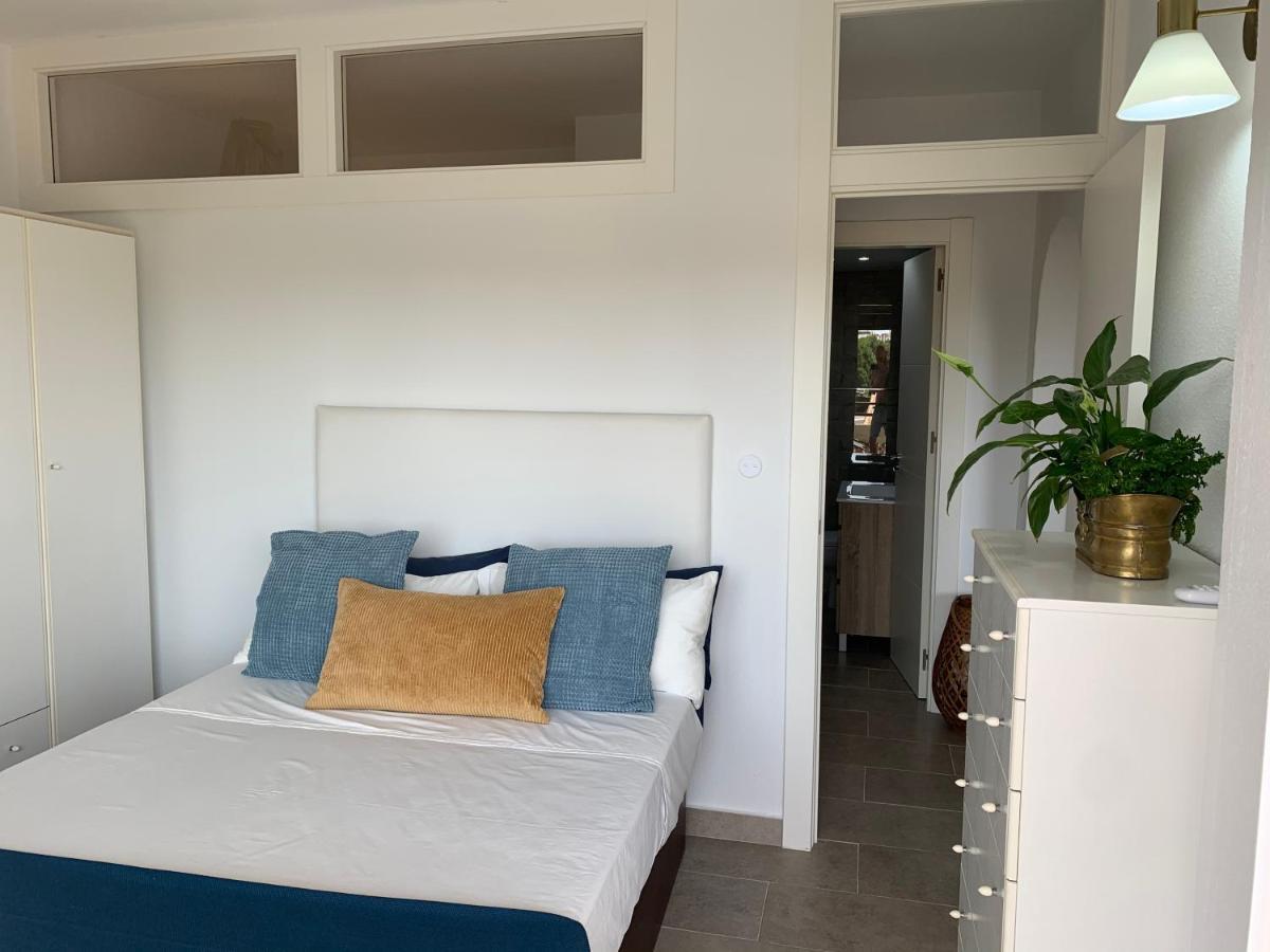 טורמולינוס Duq - Sea View Apartment Duquesa De Espana מראה חיצוני תמונה