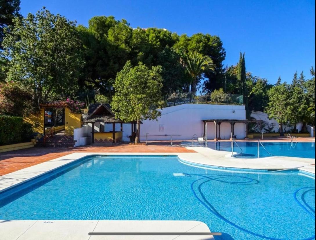 טורמולינוס Duq - Sea View Apartment Duquesa De Espana מראה חיצוני תמונה