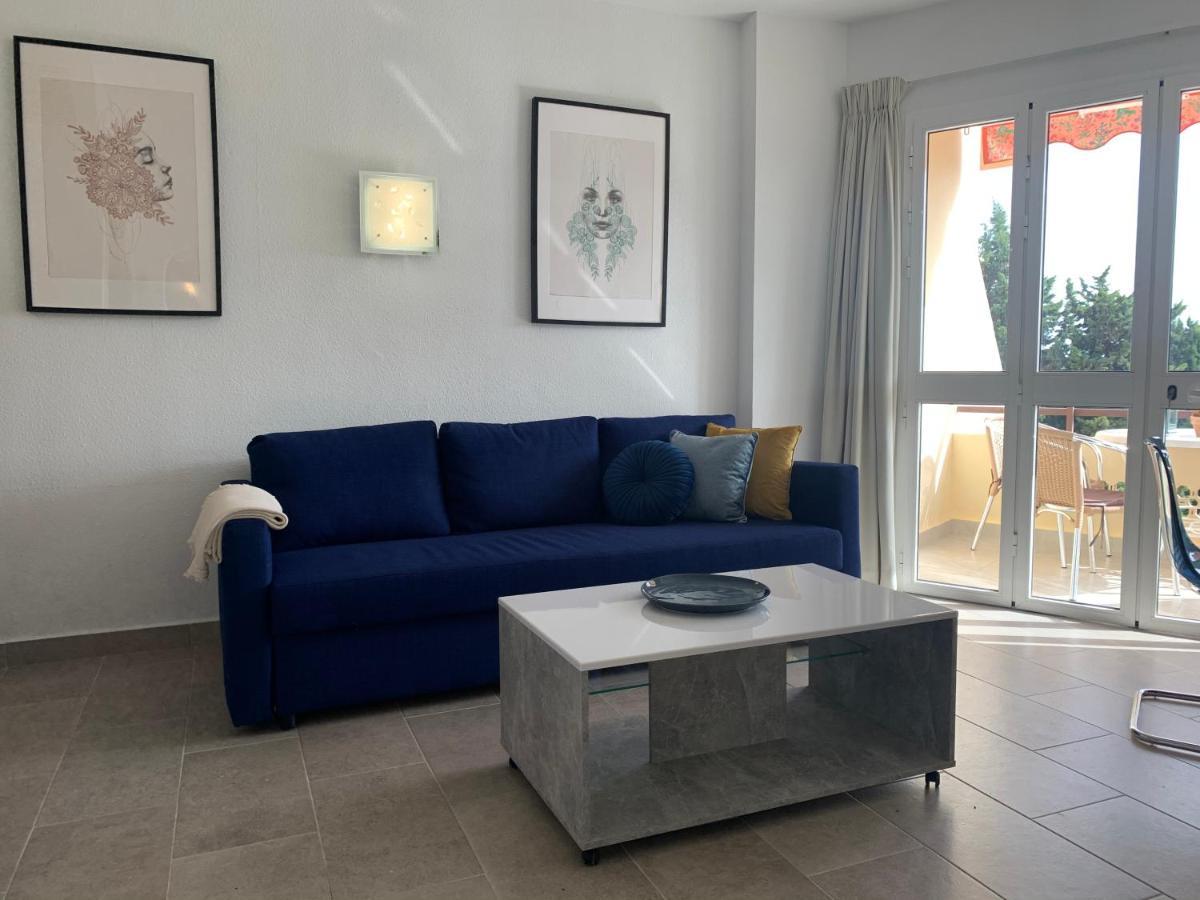 טורמולינוס Duq - Sea View Apartment Duquesa De Espana מראה חיצוני תמונה