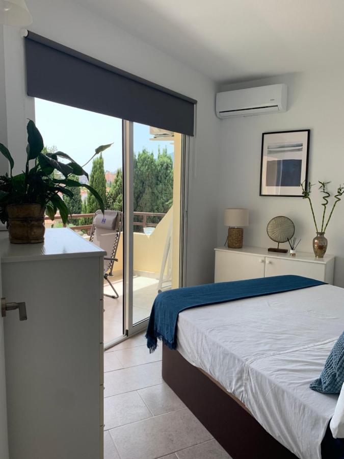 טורמולינוס Duq - Sea View Apartment Duquesa De Espana מראה חיצוני תמונה