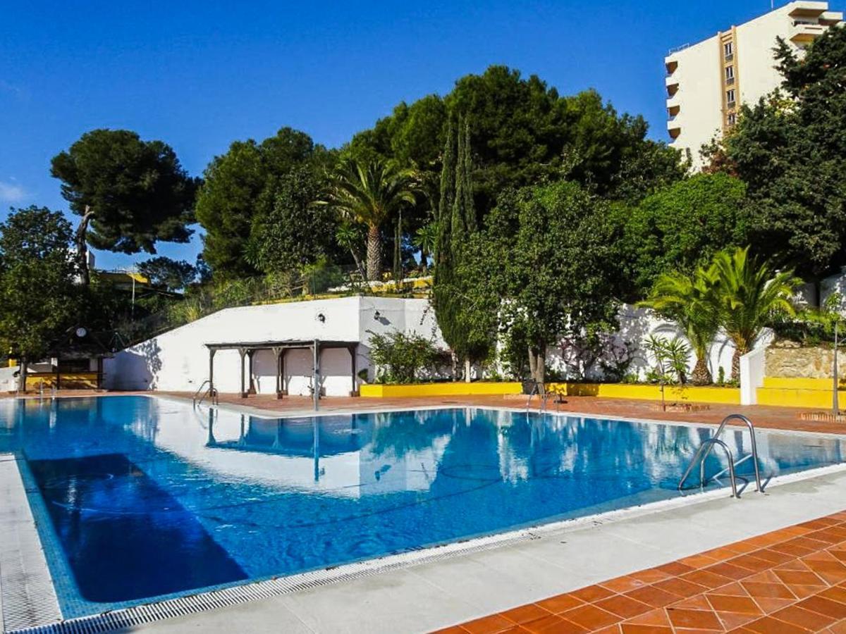 טורמולינוס Duq - Sea View Apartment Duquesa De Espana מראה חיצוני תמונה