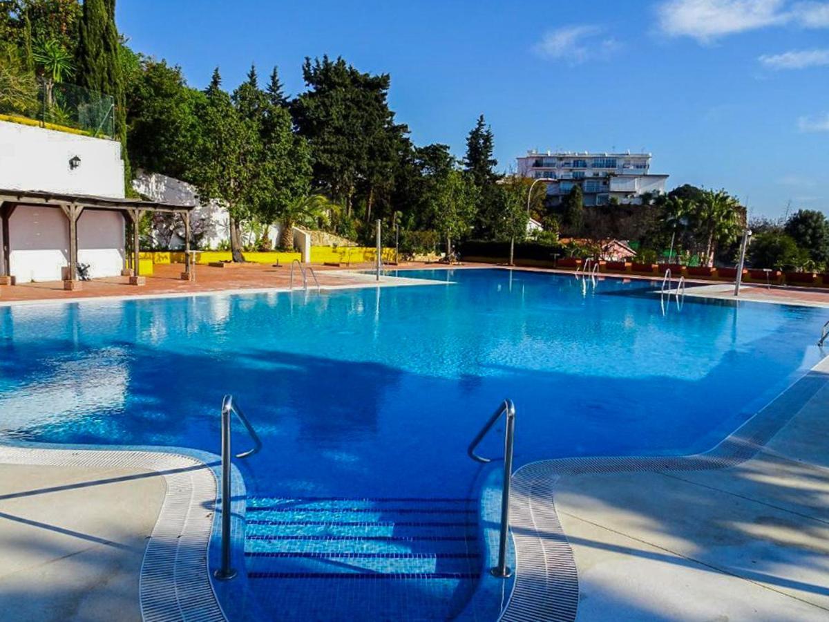 טורמולינוס Duq - Sea View Apartment Duquesa De Espana מראה חיצוני תמונה