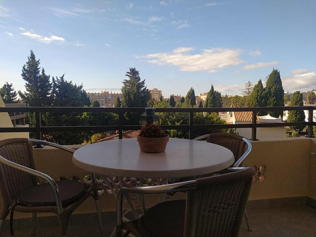 טורמולינוס Duq - Sea View Apartment Duquesa De Espana מראה חיצוני תמונה