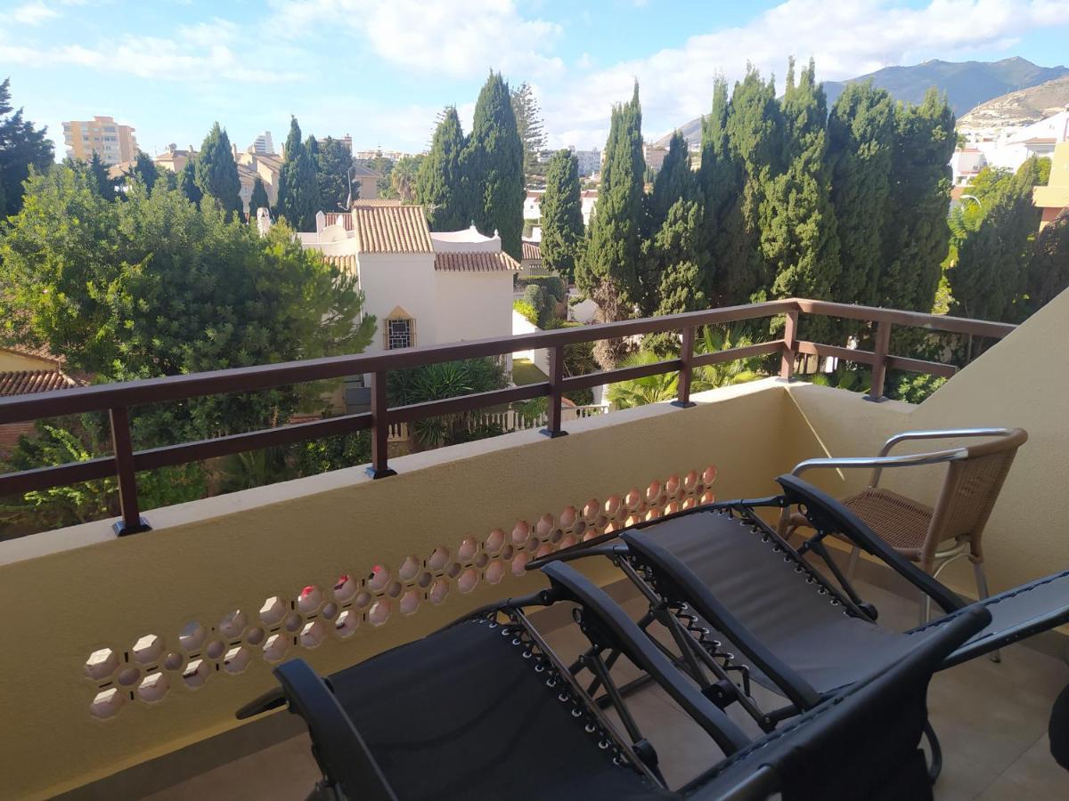 טורמולינוס Duq - Sea View Apartment Duquesa De Espana מראה חיצוני תמונה