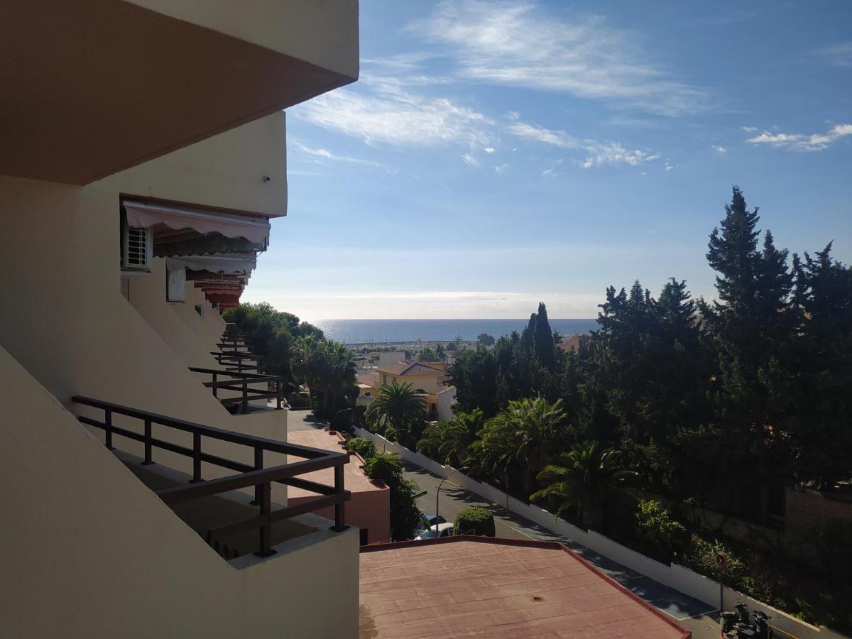 טורמולינוס Duq - Sea View Apartment Duquesa De Espana מראה חיצוני תמונה