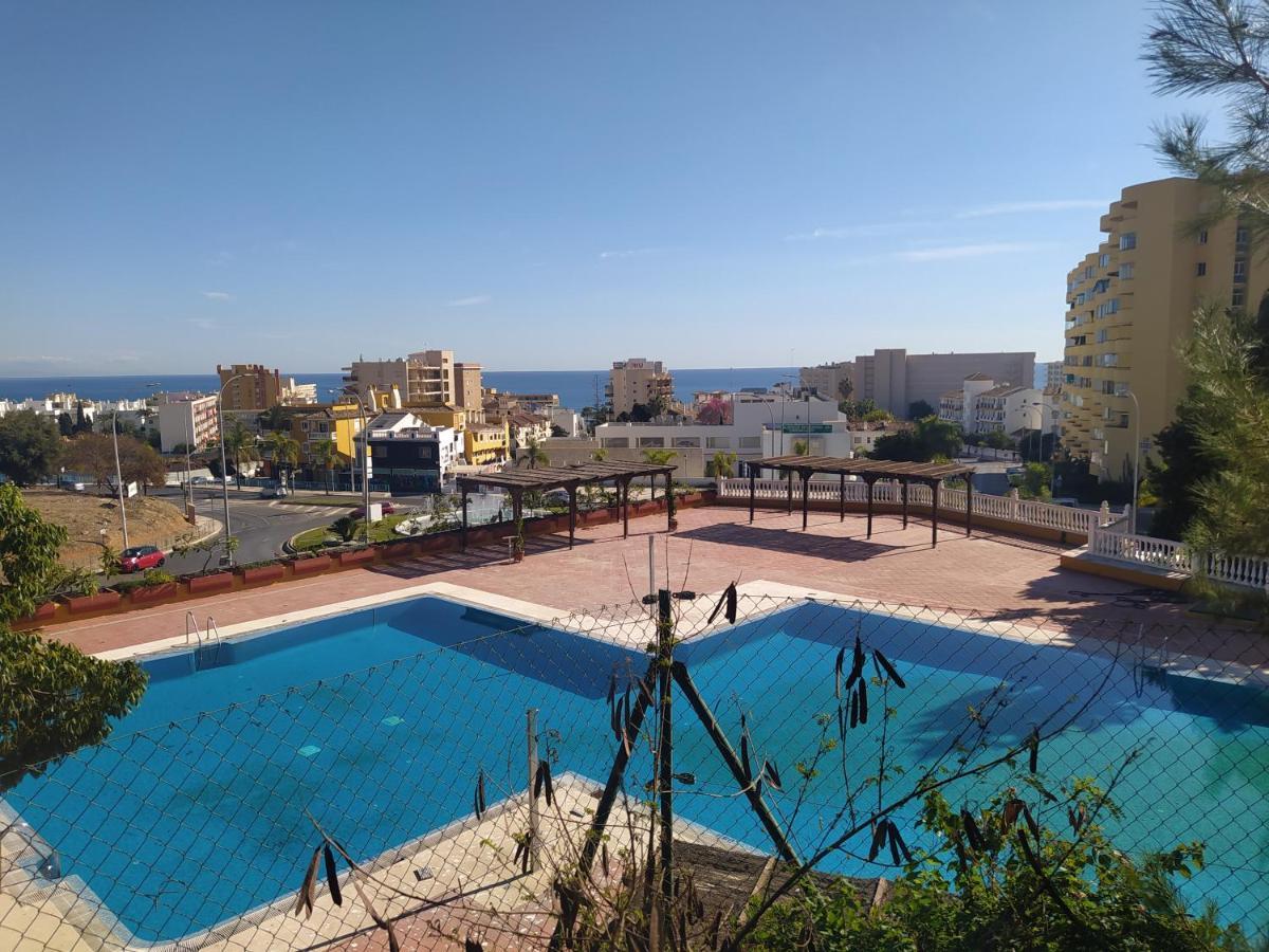 טורמולינוס Duq - Sea View Apartment Duquesa De Espana מראה חיצוני תמונה