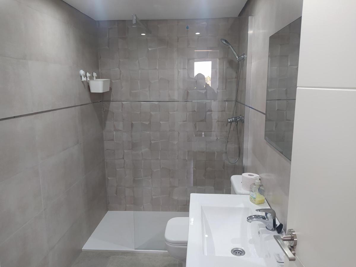 טורמולינוס Duq - Sea View Apartment Duquesa De Espana מראה חיצוני תמונה